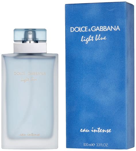 dolce gabbana ice blue|light blue dolce gabbana women.